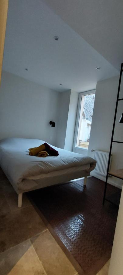 Appartement Les Mouettes Saint-Valery-en-Caux Kültér fotó