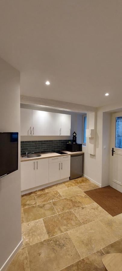 Appartement Les Mouettes Saint-Valery-en-Caux Kültér fotó