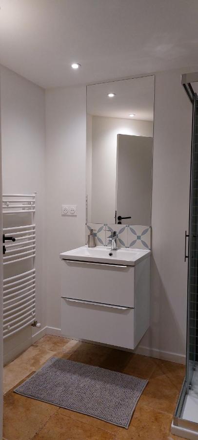 Appartement Les Mouettes Saint-Valery-en-Caux Kültér fotó