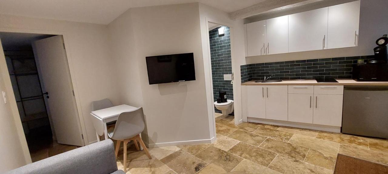 Appartement Les Mouettes Saint-Valery-en-Caux Kültér fotó